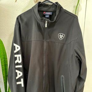 Men's Ariat Team Jacket